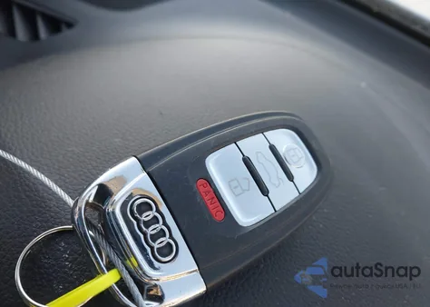 2016 Audi Q5 2.0T Premium from USA, damaged, VIN WA1C2AFP6GA145155